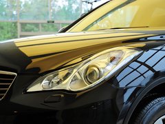 2013款 2.5L 自动 四驱优雅版 5座