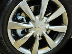 2013款 2.5L 自动 四驱优雅版 5座