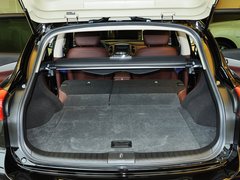 2013款 2.5L 自动 四驱优雅版 5座