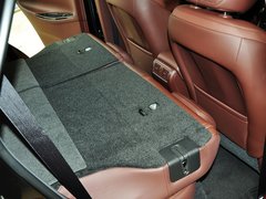 2013款 2.5L 自动 四驱优雅版 5座