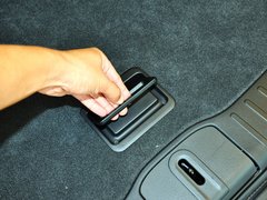 2013款 2.5L 自动 四驱优雅版 5座