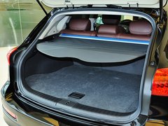 2013款 2.5L 自动 四驱优雅版 5座