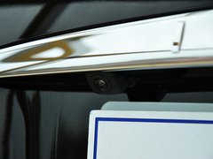 2013款 2.5L 自动 四驱优雅版 5座