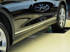 2013款 2.5L 自动 四驱优雅版 5座