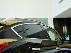 2013款 2.5L 自动 四驱优雅版 5座