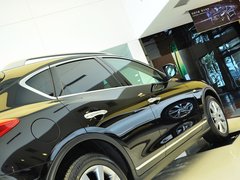 2013款 2.5L 自动 四驱优雅版 5座
