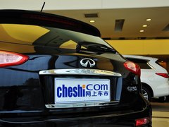 2013款 2.5L 自动 四驱优雅版 5座
