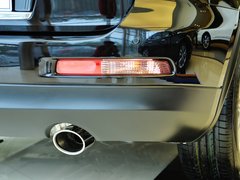 2013款 2.5L 自动 四驱优雅版 5座