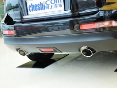 2013款 2.5L 自动 四驱优雅版 5座