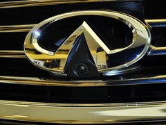2013款 2.5L 自动 四驱优雅版 5座