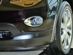 2013款 2.5L 自动 四驱优雅版 5座