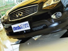 2013款 2.5L 自动 四驱优雅版 5座