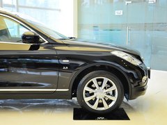 2013款 2.5L 自动 四驱优雅版 5座