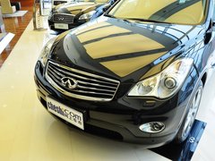 2013款 2.5L 自动 四驱优雅版 5座