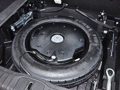 2013款 2.5L 自动 四驱优雅版 5座