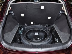 2013款 2.5L 自动 四驱优雅版 5座