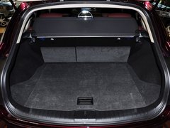 2013款 2.5L 自动 四驱优雅版 5座