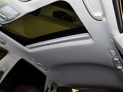 2013款 2.5L 自动 四驱优雅版 5座