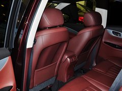 2013款 2.5L 自动 四驱优雅版 5座