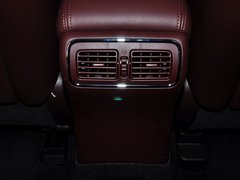 2013款 2.5L 自动 四驱优雅版 5座