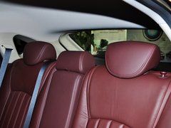 2013款 2.5L 自动 四驱优雅版 5座