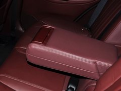 2013款 2.5L 自动 四驱优雅版 5座