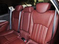 2013款 2.5L 自动 四驱优雅版 5座
