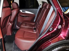 2013款 2.5L 自动 四驱优雅版 5座