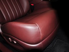 2013款 2.5L 自动 四驱优雅版 5座