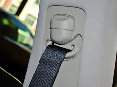 2013款 2.5L 自动 四驱优雅版 5座