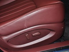 2013款 2.5L 自动 四驱优雅版 5座