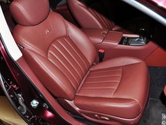 2013款 2.5L 自动 四驱优雅版 5座