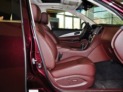 2013款 2.5L 自动 四驱优雅版 5座