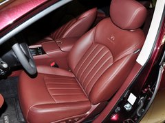 2013款 2.5L 自动 四驱优雅版 5座