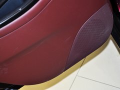 2013款 2.5L 自动 四驱优雅版 5座