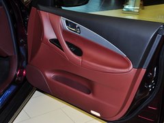 2013款 2.5L 自动 四驱优雅版 5座