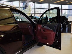 2013款 2.5L 自动 四驱优雅版 5座