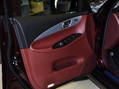 2013款 2.5L 自动 四驱优雅版 5座