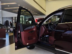 2013款 2.5L 自动 四驱优雅版 5座