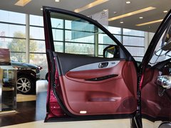 2013款 2.5L 自动 四驱优雅版 5座
