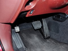 2013款 2.5L 自动 四驱优雅版 5座