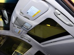 2013款 2.5L 自动 四驱优雅版 5座