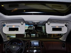 2013款 2.5L 自动 四驱优雅版 5座