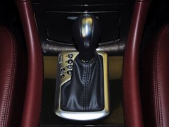 2013款 2.5L 自动 四驱优雅版 5座