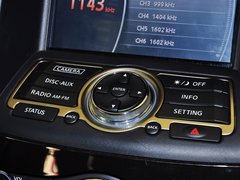2013款 2.5L 自动 四驱优雅版 5座