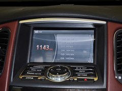 2013款 2.5L 自动 四驱优雅版 5座