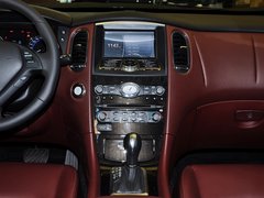 2013款 2.5L 自动 四驱优雅版 5座