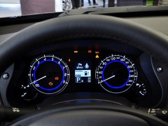 2013款 2.5L 自动 四驱优雅版 5座
