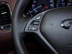 2013款 2.5L 自动 四驱优雅版 5座
