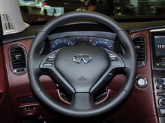 2013款 2.5L 自动 四驱优雅版 5座